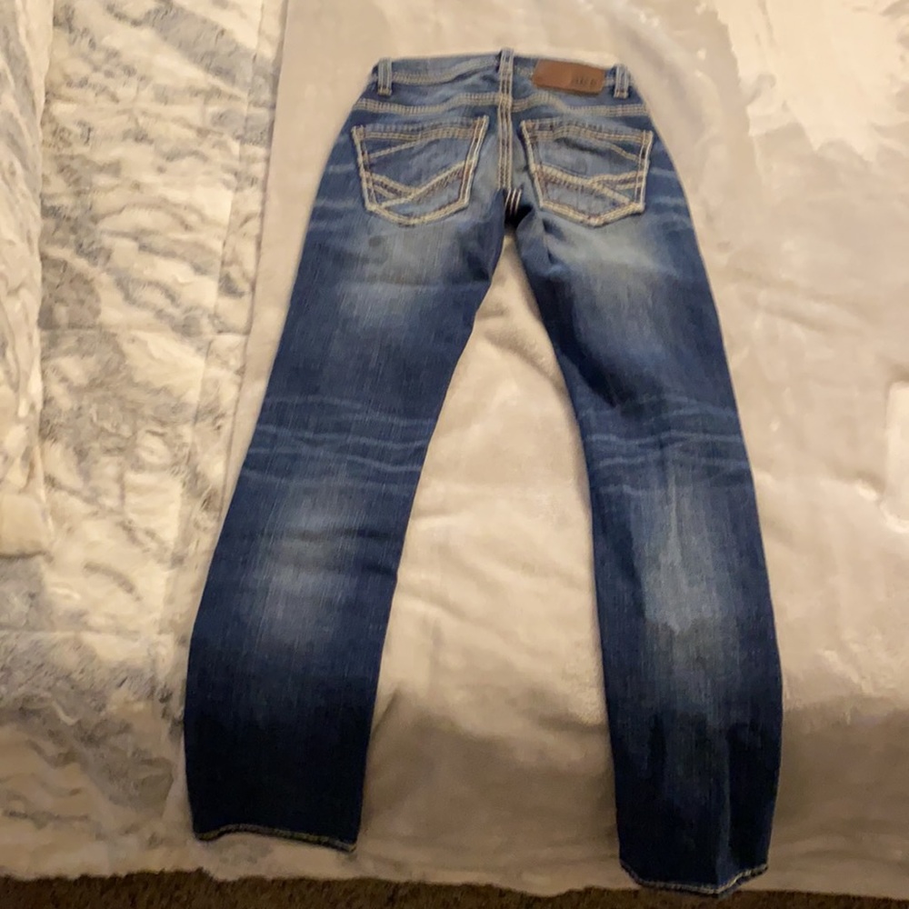 Jeans - Picture 3 of 3